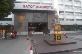 Pemerintah biayai seluruh perwatan kesehatan Presiden Ke-3 BJ Habibie