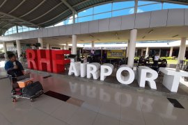 Angkasa Pura II rencana buka penerbangan Tanjungpinang-Malaka