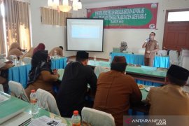 14 warga di Aceh Barat terjangkit penyakit kaki  gajah