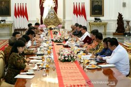 Presiden bidik peningkatan ekspor mebel