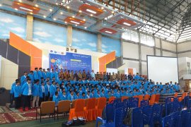 Anda lulusan SMK namun belum bekerja ? Yuk ikuti program Kominfo ini