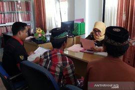 Polhut limpahkan tersangka kasus pembalakan liar ke Kejari Sumbawa