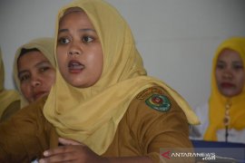 THL RSUD Sipirok bantah honor mereka dipotong