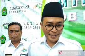 Dukung program Jokowi, Pemkab Pamekasan siapkan beasiswa santri