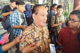 Habibie Sakit - Cucu dan anak dampingi perawatan intensif