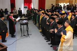 Akhir September Pimpinan DPRD Banjarmasin ditetapkan