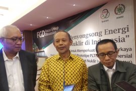 Kalbar-Batan kerja sama manfaatkan nuklir untuk pertanian dan kesehatan