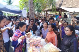 Menteri BUMN dukung program presiden bangun jaringan internet di desa