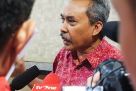 Guru Besar LIPI: Revisi UU KPK pembohongan publik