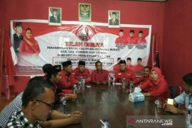 PDIP buka pendaftaran bakal calon Bupati dan Wakil Bupati Siak