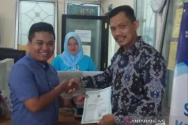 Disdukcapil Bangka Selatan terapkan layanan pembuatan akte secara Daring