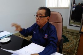 Guntur Perwira puji kepemimpinan Ketua Nasdem HST