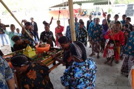 Sumber Sari gelar acara "bersih desa"