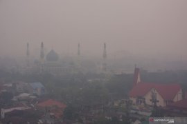 Ujung Sumatera - Selamat datang di Bumi Asap Kuning!