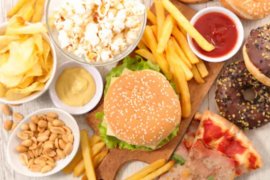 IDAI: "junk food" jadi masalah Indonesia dalam perbaikan gizi anak