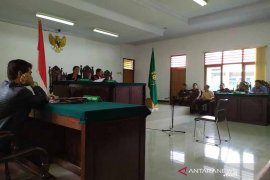JPU Kejari Pangkalan Bun dan Penyidik Polda Kalteng dipraperadilkan