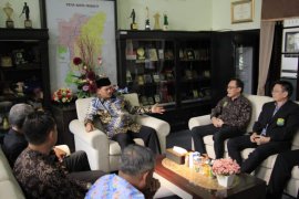 Kota Madiun siap gelar Sirnas Premier 11-16 November