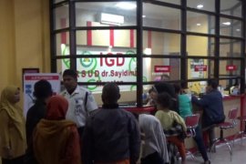 Kasus penusukan terhadap pelajar ditangani Polres Magetan