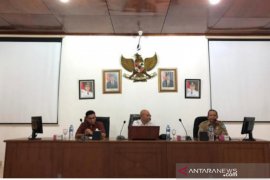 Pemprov Kepulauan Babel dorong pemdes di Bangka bentuk "Berkah Mart"