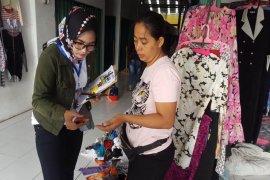 Kominfo membangun ekosistem marketplace di sentra UMKM