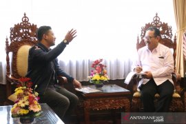 Wagub Bali :  "SUP" dongkrak pariwisata olahraga