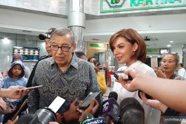 Rumah Quraish Shihab  disantroni maling