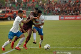 PSM kalah lawan PSIS Semarang Page 1 Small