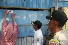 Operasi Arus Listrik di Kalideres untuk antisipasi kebakaran