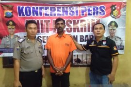 Modus bantu korban kebakaran, pria ini malah curi celengan dari rumah korban