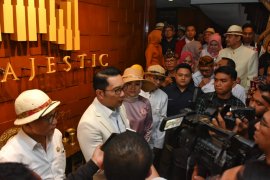 Emil: Jabar kehilangan sosok inspirator atas wafatnya BJ Habibie