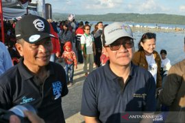 Nias Selatan  dinilai layak jadi destinasi wisata bahari kelas dunia