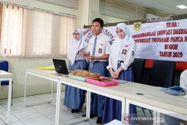 Lomba gelar inovasi daerah, 150 peserta adu lahirkan karyanya untuk Kabupaten Bogor