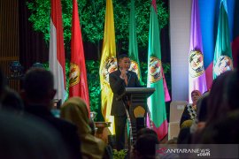 Kuliah Umum Menteri ESDM