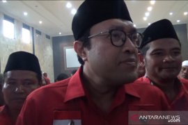 PDIP Jabar: Bakal calon kepala daerah yang daftar ke partainya harus bebas paham radikalisme