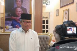 Wali Kota Parepare  kehilangan sosok BJ Habibie