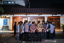 Habibie Wafat - Fahri: Indonesia kehilangan putra terbaik  bangsa