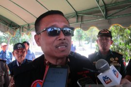 BPBD Jatim prediksi hujan mulai merata pada November
