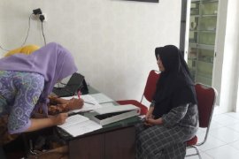 Berkas kasus penghinaan Presiden dilimpahkan ke Kejari Blitar