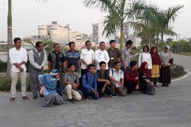 Program beasiswa Conch ke Tiongkok minim peminat