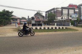 Kejaksaan terima surat pemberitahuan penyidikan kasus  jembatan timbang