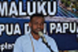 Mahasiswa Papua dan Papua Barat di Ambon tidak alami gangguan