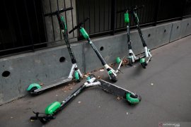 Jakarta to regulate e-scooter as personal mobility device