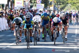 Savana Duathlon dan International Tour De Banyuwangi Ijen digelar September 2019