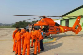 Basarnas kerahkan kekuatan maksimal dukung Sail Nias 2019