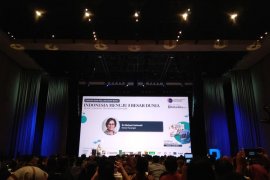 Menkeu Sri Mulyani ingatkan enam prasyarat jadi negara maju sesuai Visi 2045