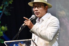 Gubernur : Gedung De Majestic jadi pusat seni-budaya Jabar
