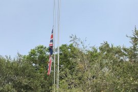 Inggris dan Australia berkabung atas wafatnya BJ Habibie
