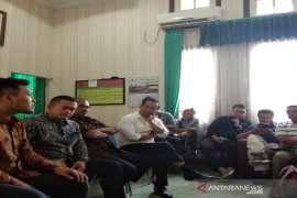 Halang-halangi tugas wartawan, PWI protes sikap calon hakim di PN Pekalongan