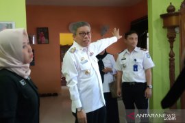Rumah kelahiran Habibie akan jadi museum