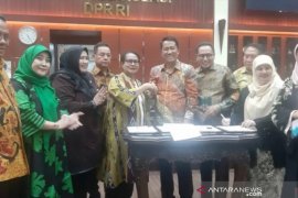 Kementerian PPPA dukung pengesahan batas minimal usia pernikahan perempuan